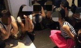 网友爆料钓到女尸视频