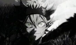 黑色五叶草漫画解说最新爆料,神秘力量觉醒，命运之战一触即发！